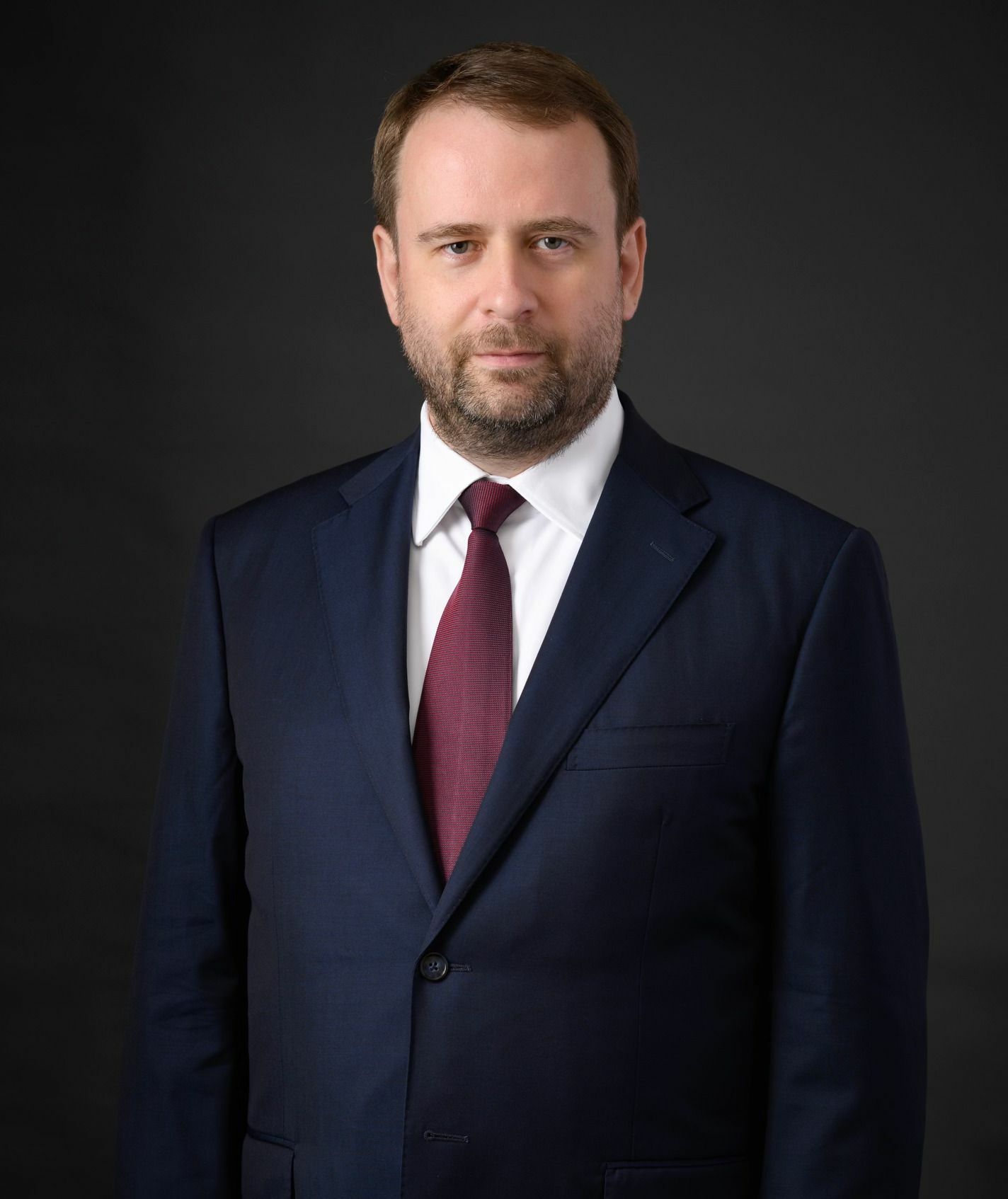 Андрей Павлов