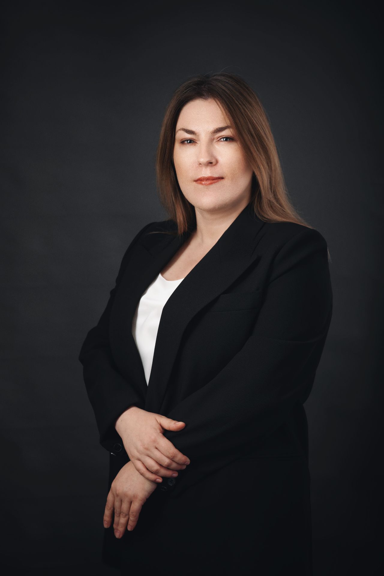 Анна Пискова