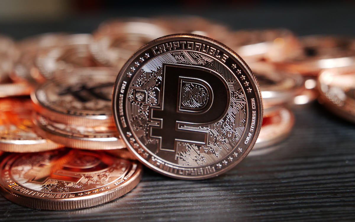 С 1 апреля запускается пилотный проект с цифровым рублем.