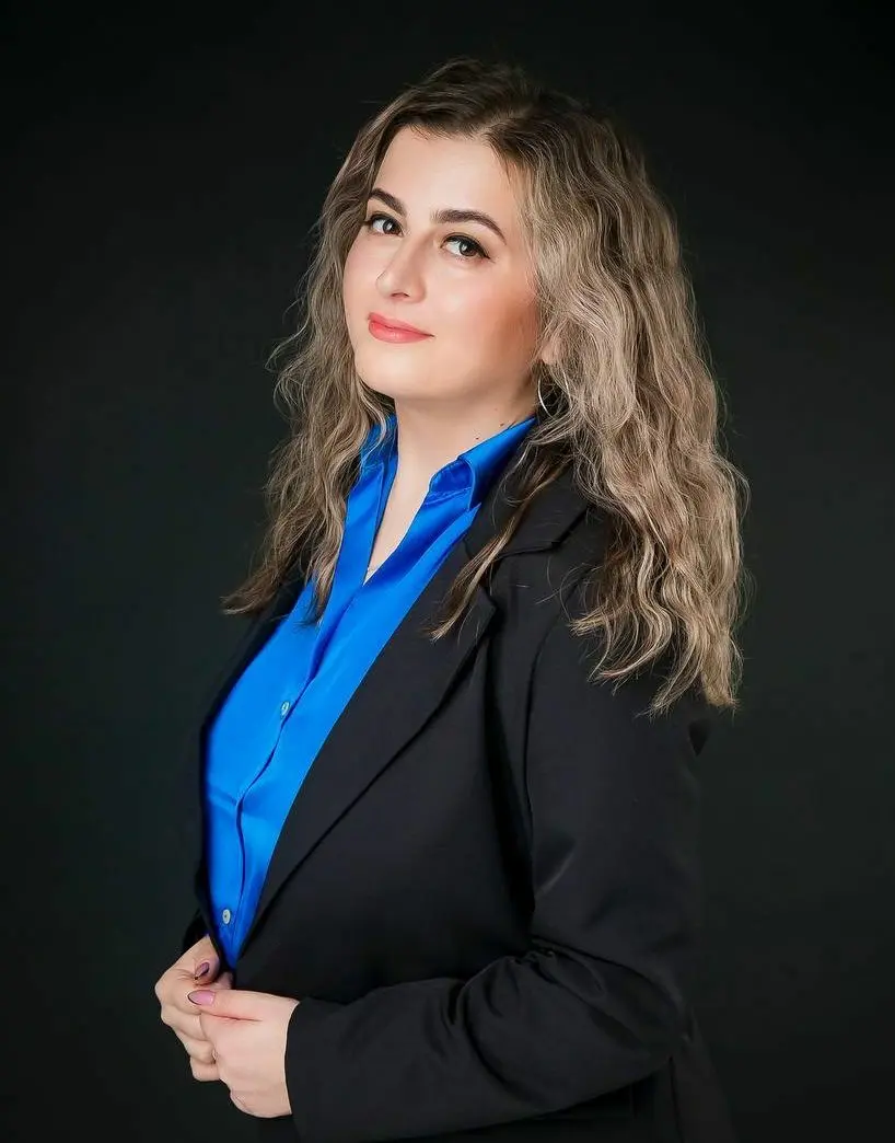 Елена Кузнецова